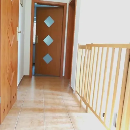 Domki Letniskowe Duet Rowy Nyaraló *